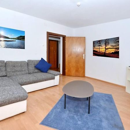 Ferienwohnung Karawankenblick Bach  Exterior foto