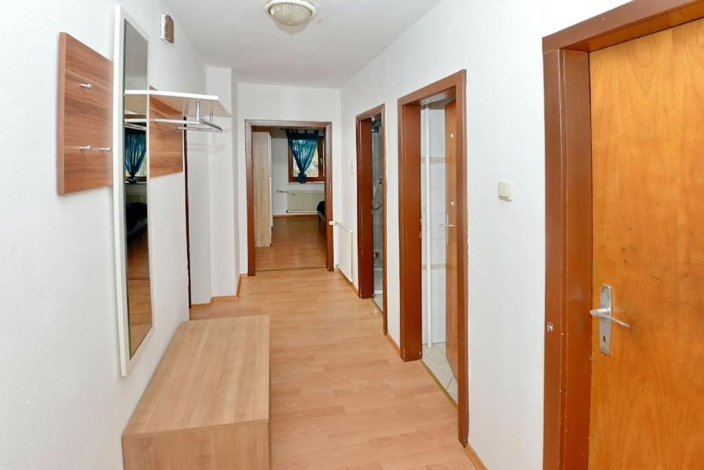 Ferienwohnung Karawankenblick Bach  Exterior foto